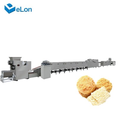 Small high quality Instant Noodle making machine equipment