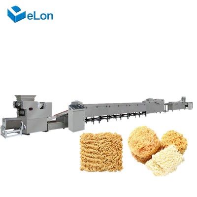 maggi instant noodle making machine