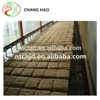 Fried instant noodle making machine/fried instant noodles production line