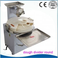 New design steamed bread making machine / dough divider rounder in hot selling