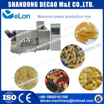 industrial pastry processing machinery