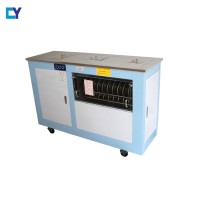 High quality steamed bread making machine of Chuangyuan / dough divider rounding machine