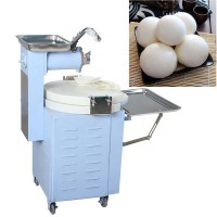 High quality steamed bread making machine used for kitchen and restaurant / dough divider rounder for sale