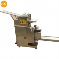 large size customized  empanada machine dumpling making machine