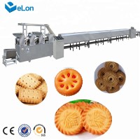 Good price soft and hard small biscuit making machine for sale