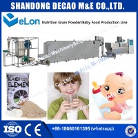 rice milk powder machine