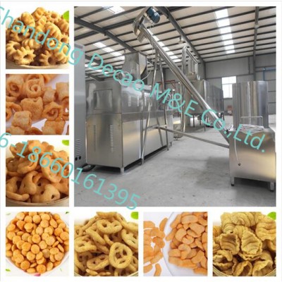 industries fried gram flours ( boondi ) making machines