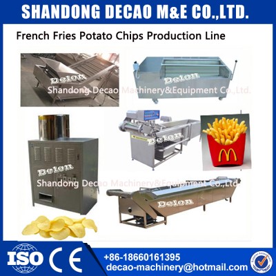 banana plantain crisps manufacturing machines