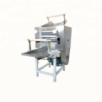 Dough Kneading Machine And Roller  noodle machinery   noodle making machine